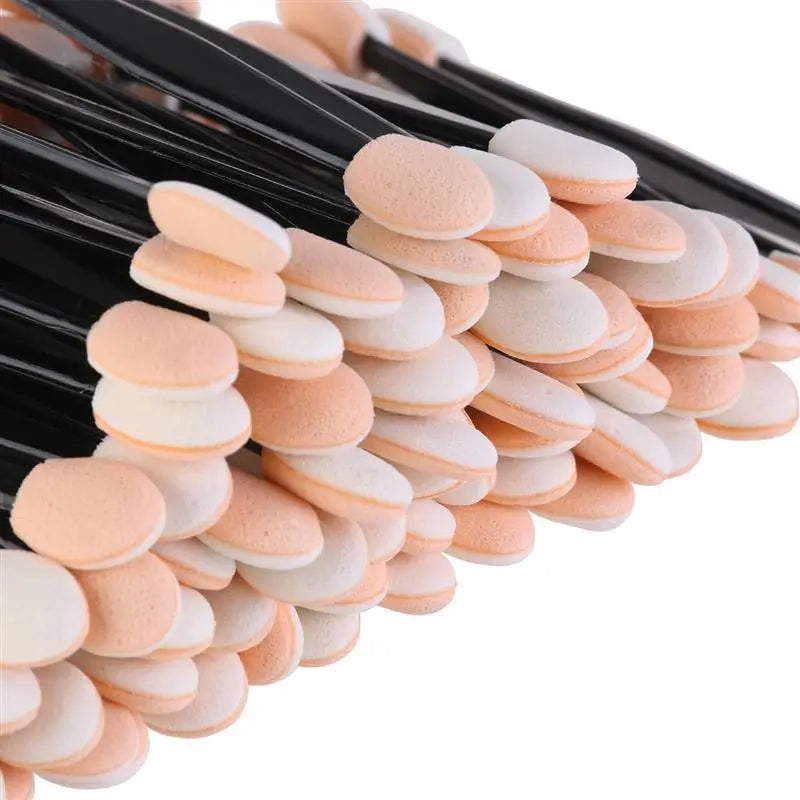 Disposable Eyeshadow Applicators