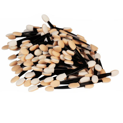 Disposable Eyeshadow Applicators