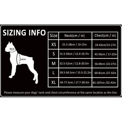 Truelove Pet Harness No Pull Tactical Service Pet Lift Breathable Mesh Reflective Sport Padded Dog Harness Vest TLH6172