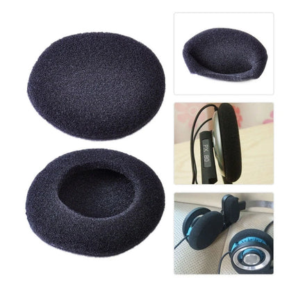 Headband Soft Sponge Cushion Parts for Headphone Cover Replacement