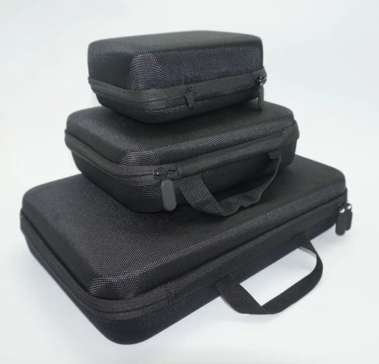 Protective Storage Case for Electronics