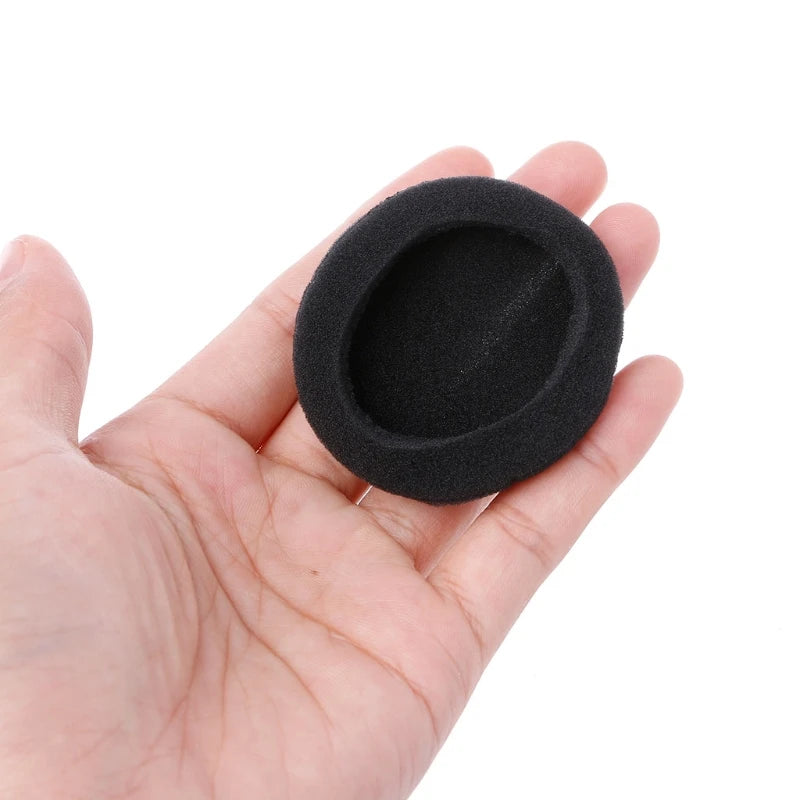 Headband Soft Sponge Cushion Parts for Headphone Cover Replacement