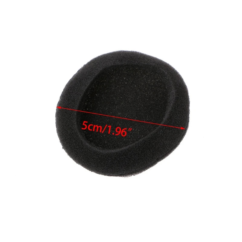 Headband Soft Sponge Cushion Parts for Headphone Cover Replacement