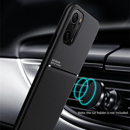 Protective Phone Case for Xiaomi Poco F4