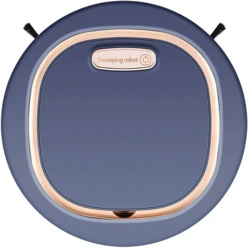 Smart 3-in-1 Robot Vacuum Cleaner