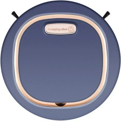 Smart 3-in-1 Robot Vacuum Cleaner