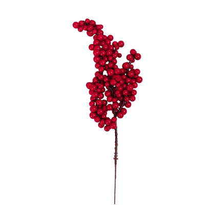 Artificial Flowers For Home Christmas Decoration