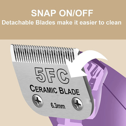 Replacement Clipper Blade