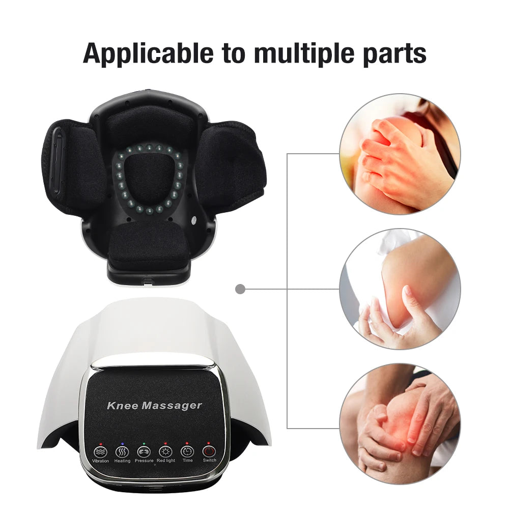 Electric Knee Massager