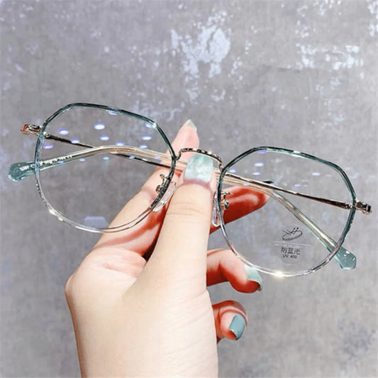 Prescription Eyeglasses for Women