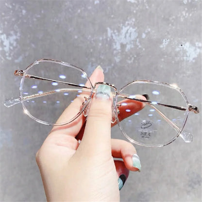 Prescription Eyeglasses for Women