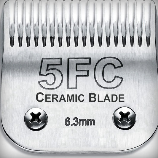 Replacement Clipper Blade