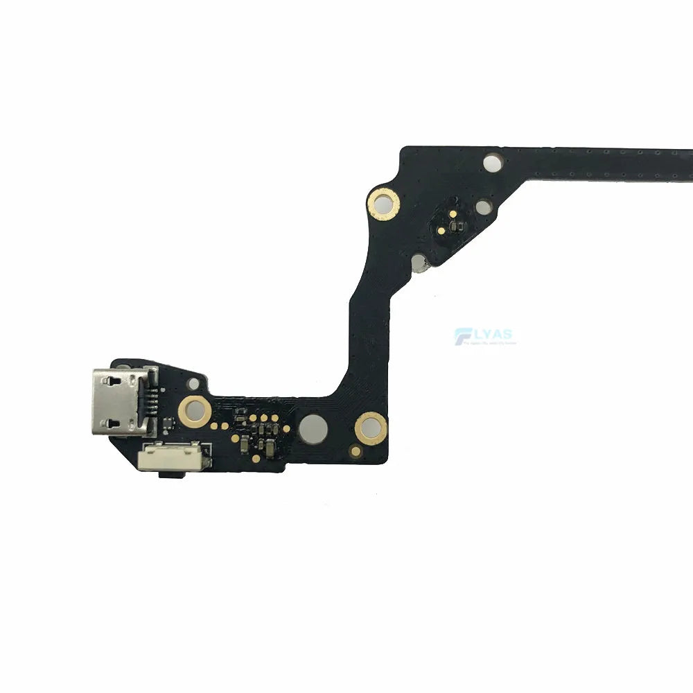 Genuine for DJI Mavic 2 Pro/Zoom Remote Controller Button Board  Circuit Plate Spare Part for RC1A and RC1B Replacement