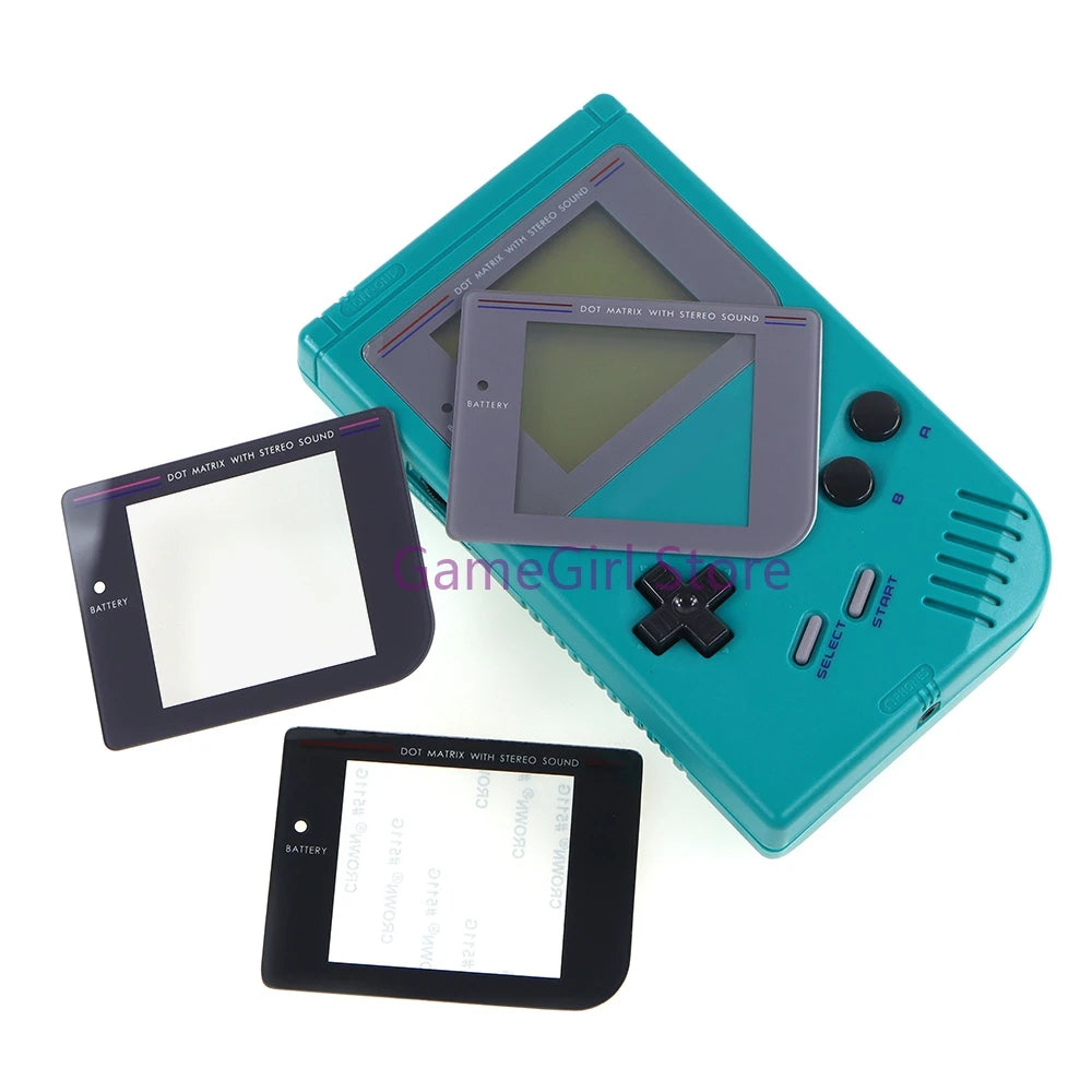 Glass Screen Protector for Game Boy Classic