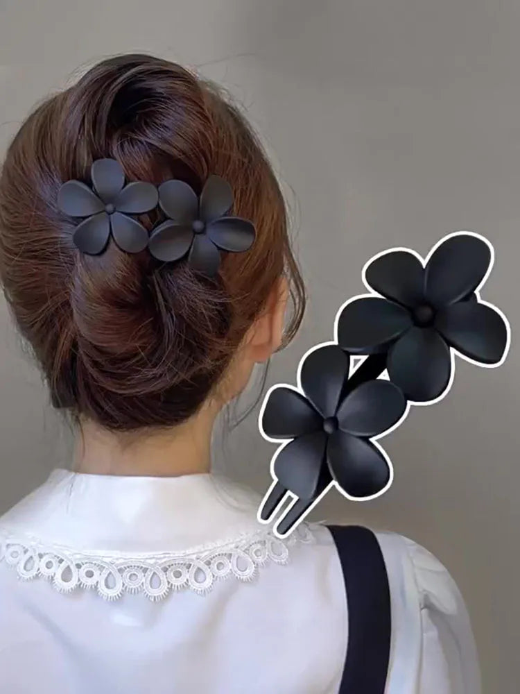 Stylish Hair Clips Accessories for Women