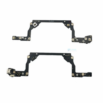 Genuine for DJI Mavic 2 Pro/Zoom Remote Controller Button Board  Circuit Plate Spare Part for RC1A and RC1B Replacement