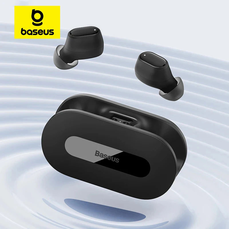 Baseus Bowie EZ10 TWS Earbuds